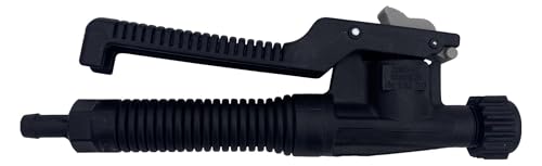 TeeJet 3/8" Hose Shank TriggerJet Spray Gun (22650-PP-406)