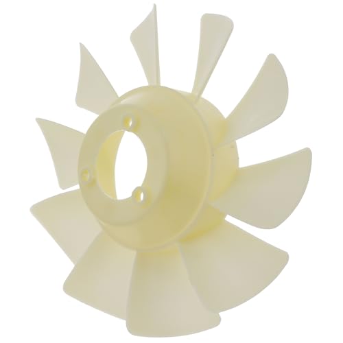 CUB CADET 931-1449A 10" Blade Fan 731-1449A 731-1449