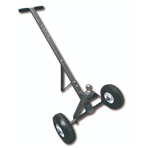 Tow Tuff TMD-600DP - Boat Utility Trailers - 600 lb Trailer Dolly - size: 600 lb