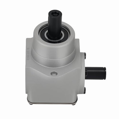 maXpeedingrods Mower Deck Gearbox for Right Angle CCW Front Mount Mower