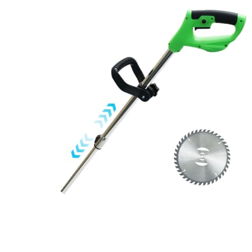 Lightweight Green Thread Trimmer