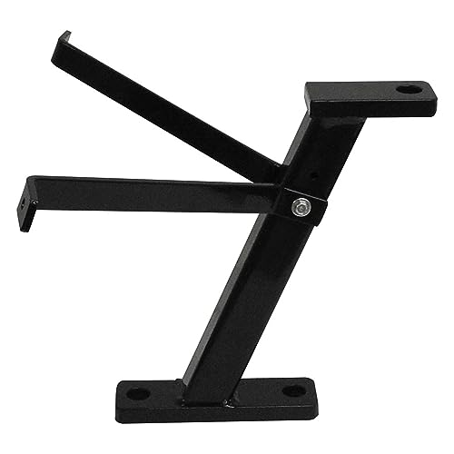 Extreme Max 5001.5813 High-Rise Hitch for Lawn and Garden Tractor