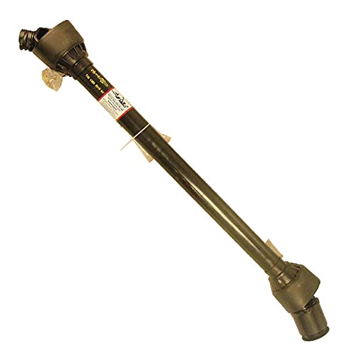 Rareelectrical 35Hp Pto Drive Shaft Fits Woods Bb72 King Kutter Howse 500C