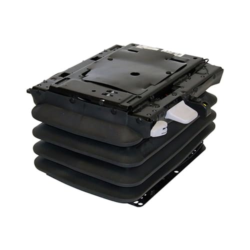 Grammar Seat Suspension Air fits John Deere 6110 6120 6200 6210 6215 6220 6230 6300 6310 6320 6320L 6330 6400 6410 6415 6420 6420L 6430 6500 6520L 6615 6715 7220 7230 7320 7330 7420 7520 7720 7820