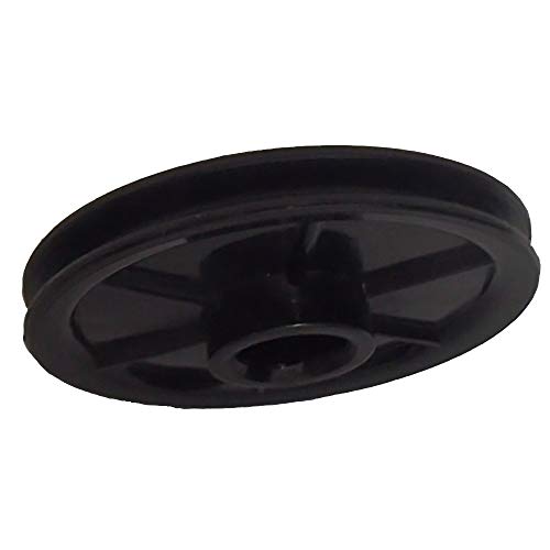 Garage Door Idler Pulley 144C56 Fits LiftMaster, Chamberlain, Craftsman