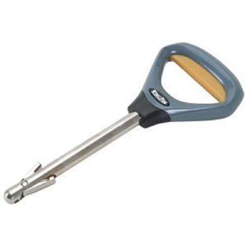 Sunbelt King Pin Quick Connector Hitch Pin for Lawn Tractors Heavy Duty with Auto Lock