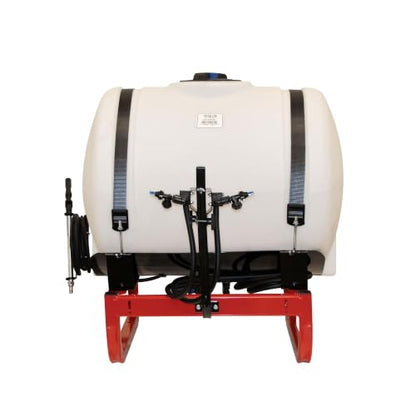 FIMCO 5303764 110 Gallon 3 Point Tractor Sprayer with 22" Spray Wand