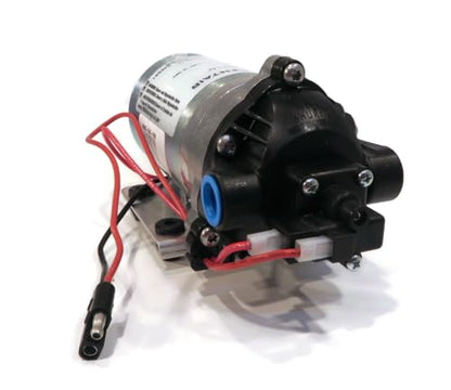 The ROP Shop Shurflo 8000-543-936 Diaphragm/Demand Water Transfer Pumps