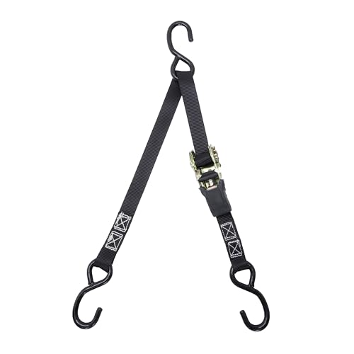 Extreme Max 3006.6938 3-Point Tie Down for PWC, Jet Ski, Wave Runner