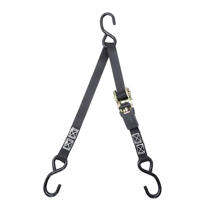 Extreme Max 3006.6938 3-Point Tie Down for PWC, Jet Ski, Wave Runner