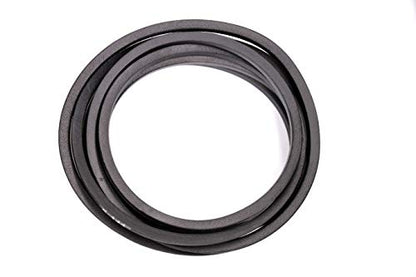 Garden Tiller Belt 1/2" X 24.6" for Bolens, Yard Machines, MTD 754-04061 - size: 1/2" X 24.6"
