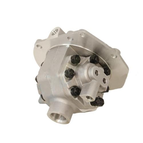 Replacement C7Nn600N New Gear Type Hydraulic Pump S.65382 Fits Ford