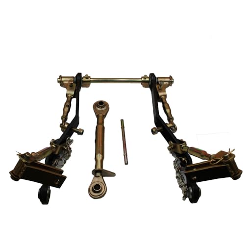 New 3 Point Hitch Kit Fits Kubota B Series Tractor Models Fits Category One