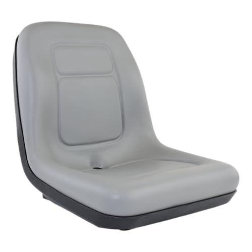 High Back Seat for Toro Timecutter SS Mowers