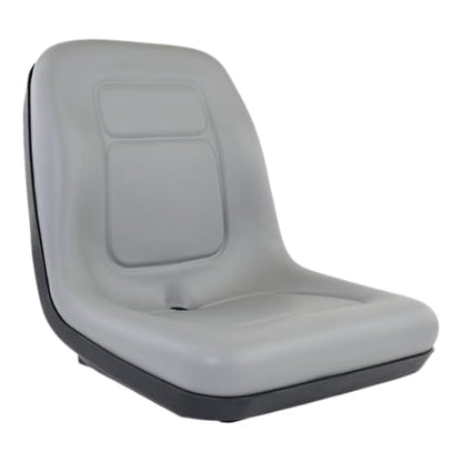 High Back Seat for Toro Timecutter SS Mowers