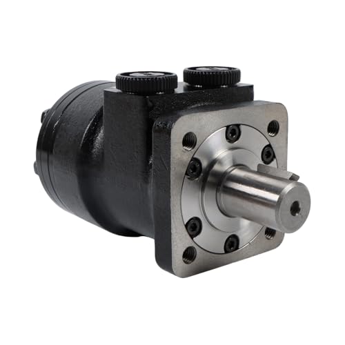 101-1313-009 Hydraulic Motor for Eaton Char-Lynn H Series