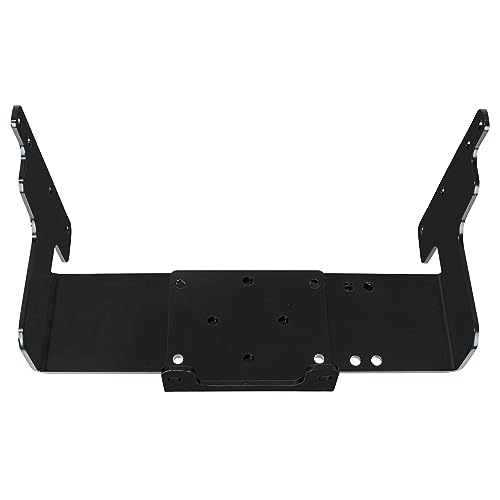 Extreme Max 5600.3142 ATV Winch Mount for Polaris Gen 4 Chassis