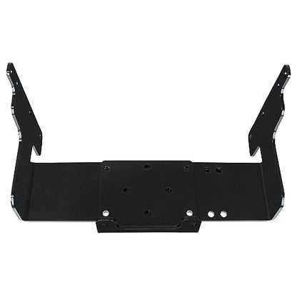 Extreme Max 5600.3142 ATV Winch Mount for Polaris Gen 4 Chassis