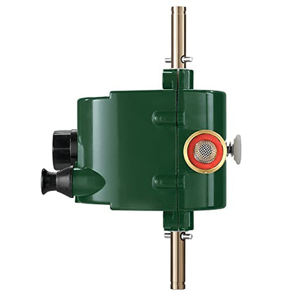 Orbit 2 Pack Traveling Sprinkler Motor Assembly w/Wheels for The Traveling Sprinkler Tra.