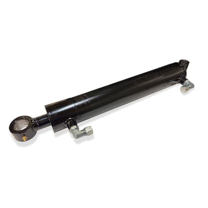 3" Bore x 16" Stroke, Welded, Hydraulic Cylinder - 3000 psi