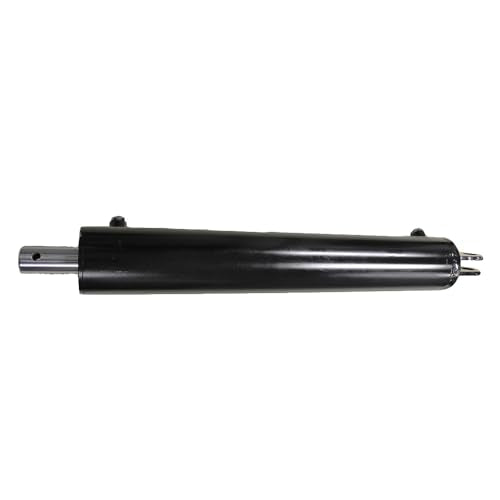 LSC35-4024 Hydraulic Cylinder 4.0in Bore x 24in Stroke Fits MTD, Cub Cadet