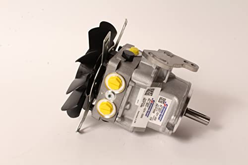 Hydro-Gear PK-3GCC-GZ1F-XXXX Variable Pump Genuine Original Equipment Manufacturer (OEM) Part