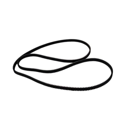 M150718 Timing Belt Compatible with John Deere LTR155, LTR166, LTR180 Lawn Tractor Replace# M133858
