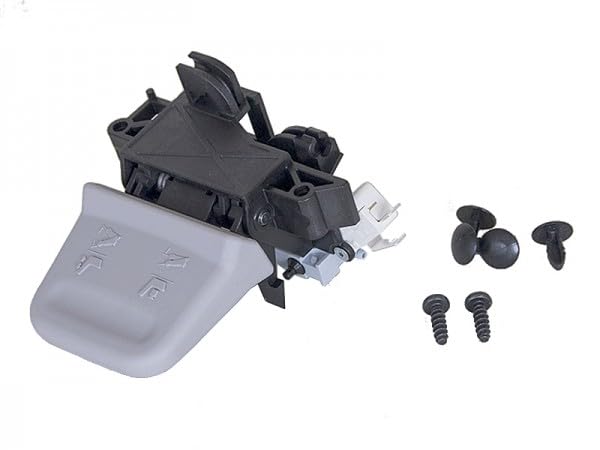 Grammer MSG95, MSG97 Seat Air Suspension Level Control Switch 132146 for Tractors, Combines and Construction Equipment