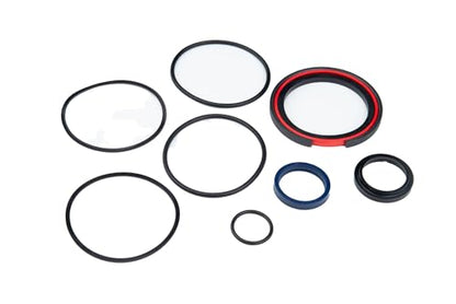 Seal Kit, Maxim TC Tie-Rod Cylinder, 3 Bore: 1.25 Rod Dia.
