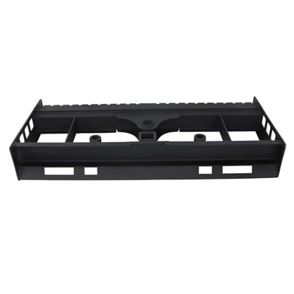 2500lbs Pallet Fork Frame, Skid Steer Pallet Fork Frame