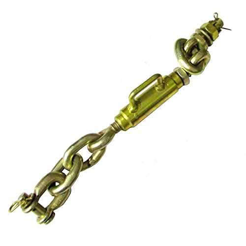 FOLIAGE for Universal Check Chain STABILIZER Tractor 3 Point for Hitch