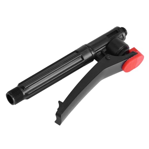 Sturdy Trigger Sprayer Handle Convenient Easy to Install for Garden Manage Sprayers Accessory (Small Head), WGFOIPd5v9yrqb0s 02 - size: small head