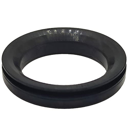 XYZIL Front Axle Oil Seal 33670-43360 3021-0004 Compatible with Kubota M5040 M5140 M6030 M6040 M6060 M6800 M7030 M7040 M7060 M8200 M8540 M8560 M9000 M9540 M9960 M95 M96 M5N-091 M5N-111 M62 M6-101