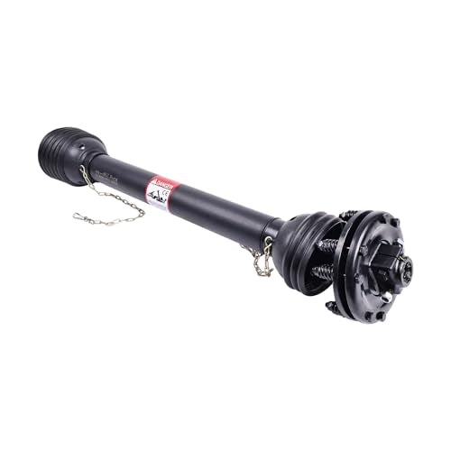 Universal PTO Shaft with Slip Clutch 111-60S 50034235 50034236