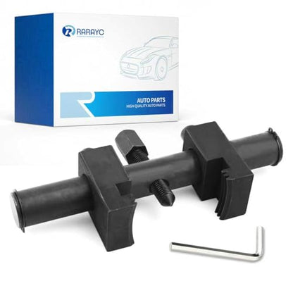 Adjustable Crankshaft Pulley Puller Tool
