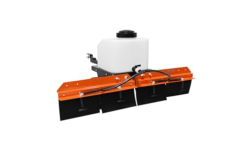Agri-Fab 45-0643 6 - Gallon Weed Eliminator - style: 6-Gallon Tow-Behind Sprayless Weed Eliminator