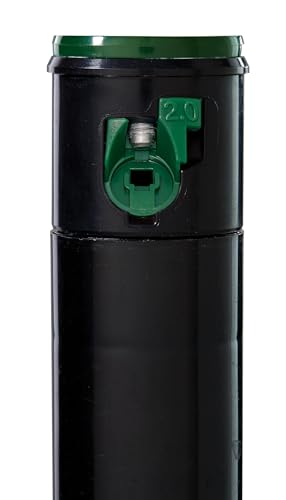 Orbit 55069 Saturn III Gear-Drive Rotor Water Sprinkler - size: 1 Pack, style: Hard Cap