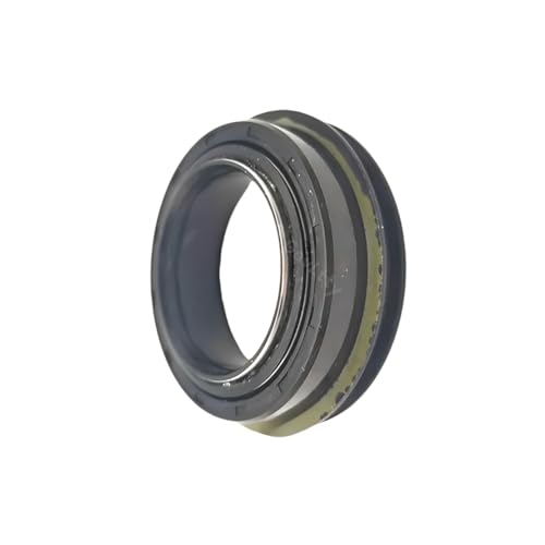2pcs 34070-13370 3407013370 Front Axle Oil Seal Fits for Kubota Tractor L3240 L3540 L3600 L3940 Replace Parts