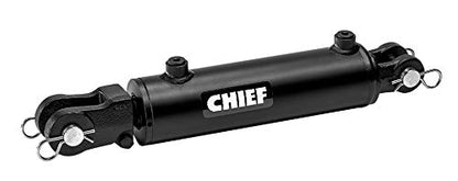 Chief WC Welded Cylinder (1.5 x 6) - size: 1.5 x 6