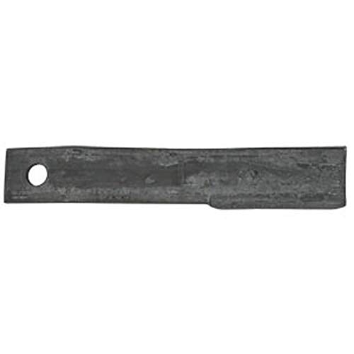 MOQ20-0021 CW Rotary Cutter Blade Fits John Deere, Bush Hog 3126 3210
