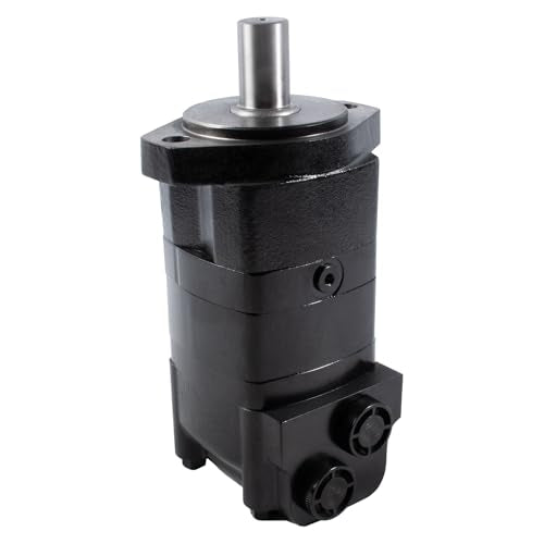 Hydraulic Motor 104-1005-006 Replace 104-1005 1041005006