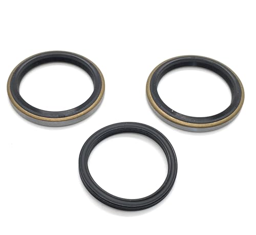 Replacement Kits Snow Blower Thrower Gearcase Axle Seal & Gasket Kit