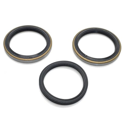 Replacement Kits Snow Blower Thrower Gearcase Axle Seal & Gasket Kit