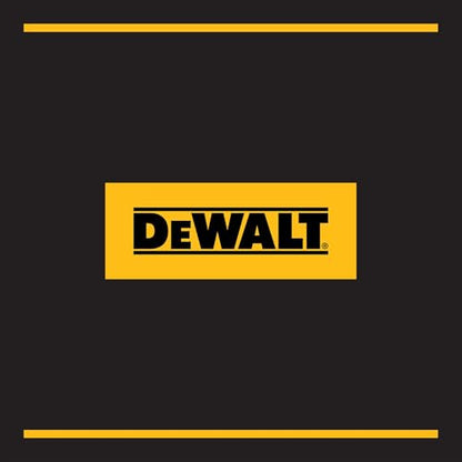 DEWALT 20V MAX Transfer Pump, 10 GPM, Powerful and Lightweight, Profesional Grade Versatility, Bare Tool Only (DCE050B)