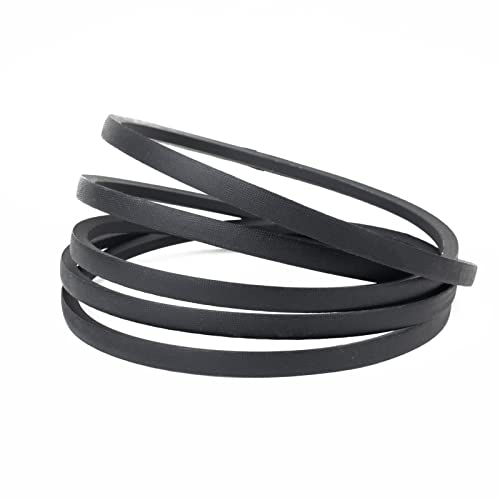 GX20072 Mower Deck Belt for John Dee-re 42 Inch Deck 1/2" x 104" - size: GX20072