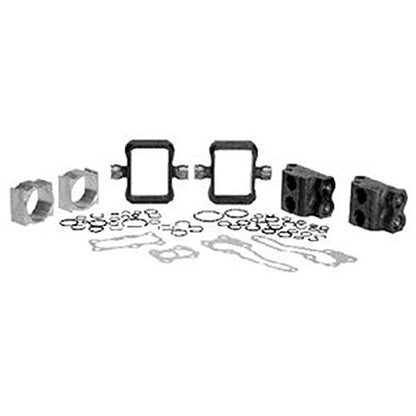 556602 Hydraulic Pump Repair Kit Fits Massey Ferguson 135 150 165