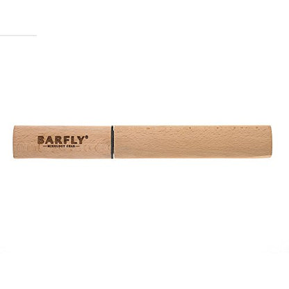 Barfly Tapered Ice Pick, Beech Wood - style: Tapered Ice Pick