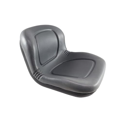 Tractor Seat Gray Fit For Husqvarna RZ4621 RZ4219 RZ3016 RZ5426 RZ4623