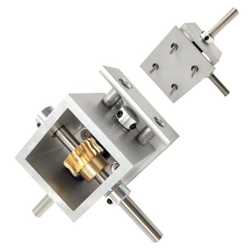 Right Angle Mounting Bracket for Right Angle Gearbox