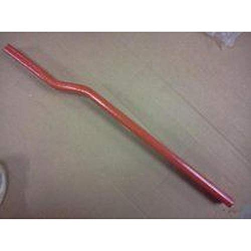 49B70B Drawbar Only Fits Massey Ferguson, Ford/New Holland TO20